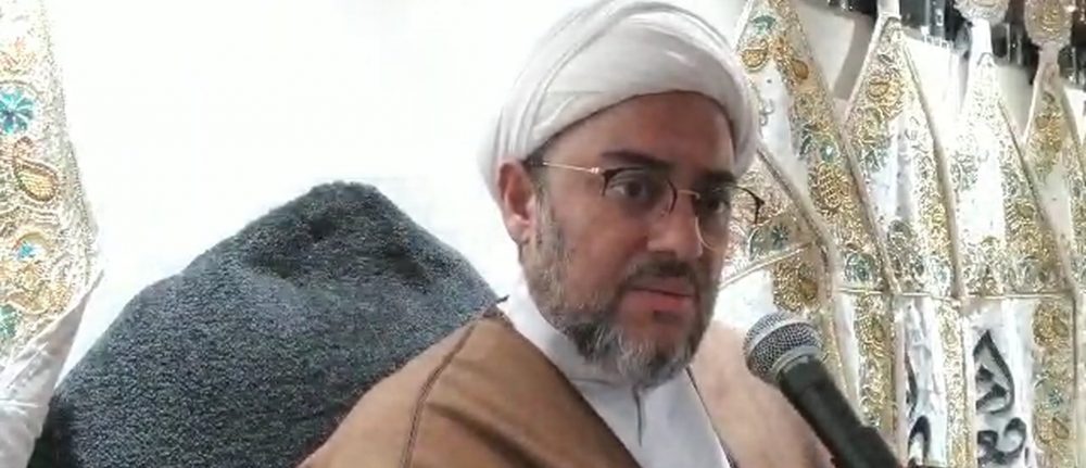 IMAM MAHDI (AS) AHKAM RAMADHAN AL MUBARAK