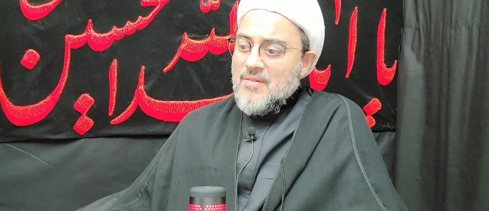 YVR  TWBAH SALAWAAT MAREFAT IMAM HUSAYN AS