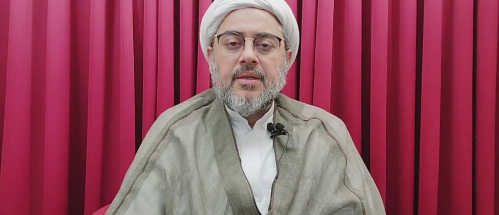 FARSI … WILAYAT IMAM ZAMAN (AS)